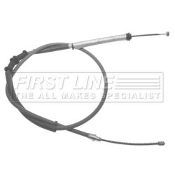 Handbrake Cable FIRST LINE FKB2859 OE Ref 55700926