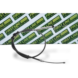 Handbrake Cable FIRST LINE FKB2859 OE Ref 55700926 FIRST LINE