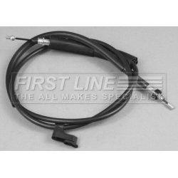 Handbrake Cable FIRST LINE FKB2874 OE Ref BP4K44420K