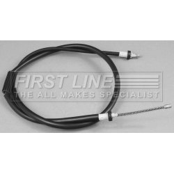 Handbrake Cable FIRST LINE FKB2885 OE Ref 8200673254