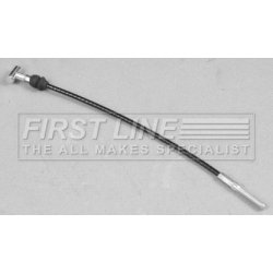 Handbrake Cable FIRST LINE FKB2890 OE Ref 3345598