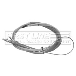 Handbrake Cable FIRST LINE FKB2899 OE Ref 4745J2
