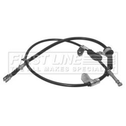 Handbrake Cable FIRST LINE FKB2902 OE Ref 4642017091