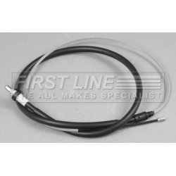 Handbrake Cable FIRST LINE FKB2903 OE Ref 4745.Z3