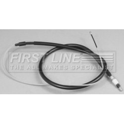 Handbrake Cable FIRST LINE FKB2904 OE Ref 4745.Z4