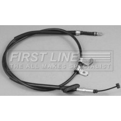 Handbrake Cable FIRST LINE FKB2909 OE Ref 47560S1AE04