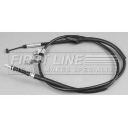 Handbrake Cable FIRST LINE FKB2910 OE Ref 47510S1AE04