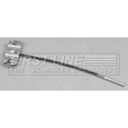 Handbrake Cable FIRST LINE FKB2913 OE Ref 36402AV910