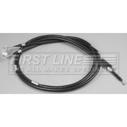 Handbrake Cable FIRST LINE FKB2917 OE Ref 13237275