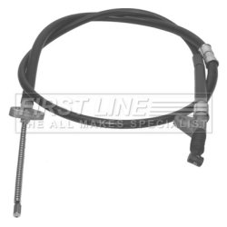 Handbrake Cable FIRST LINE FKB2921 OE Ref 4642033100