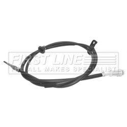 Handbrake Cable FIRST LINE FKB2923 OE Ref 30681683