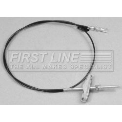 Handbrake Cable FIRST LINE FKB2928 OE Ref 4060872