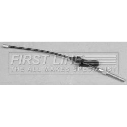 Handbrake Cable FIRST LINE FKB2930 OE Ref 3076019-8