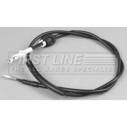 Handbrake Cable FIRST LINE FKB2934 OE Ref 2114202385