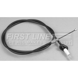 Handbrake Cable FIRST LINE FKB2935 OE Ref 1634200285