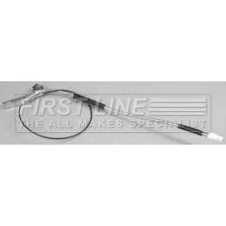 Handbrake Cable FIRST LINE FKB2938 OE Ref 1684202085