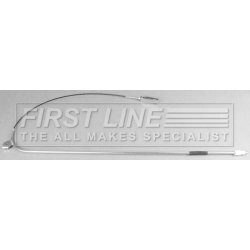 Handbrake Cable FIRST LINE FKB2939 OE Ref 4144200185