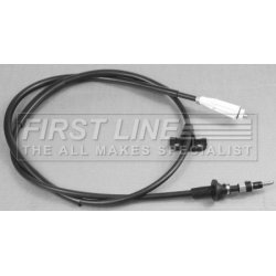 Handbrake Cable FIRST LINE FKB2948 OE Ref 30742524