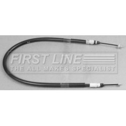 Handbrake Cable FIRST LINE FKB2952 OE Ref 4746.34