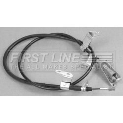 Handbrake Cable FIRST LINE FKB2955 OE Ref 365318H30B
