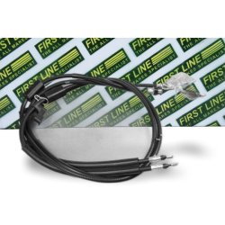 Handbrake Cable FIRST LINE FKB2978 OE Ref 1490515 FIRST LINE