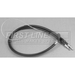 Handbrake Cable FIRST LINE FKB2979 OE Ref 1337440080
