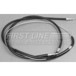 Handbrake Cable FIRST LINE FKB2980 OE Ref 1339394080