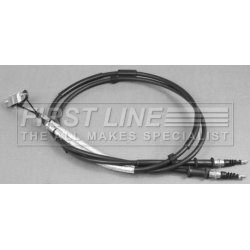 Handbrake Cable FIRST LINE FKB2983 OE Ref 13332851