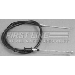 Handbrake Cable FIRST LINE FKB3000 OE Ref 4746.17