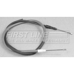 Handbrake Cable FIRST LINE FKB3008 OE Ref 4746.10