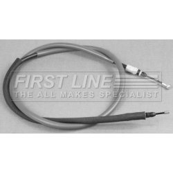 Handbrake Cable FIRST LINE FKB3010 OE Ref 4746.12