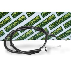 Handbrake Cable FIRST LINE FKB3012 OE Ref 46829767 FIRST LINE