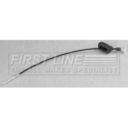 Handbrake Cable FIRST LINE FKB3014 OE Ref 4641012270