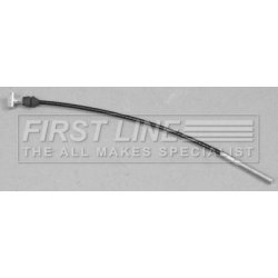 Handbrake Cable FIRST LINE FKB3015 OE Ref 464100F010