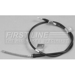 Handbrake Cable FIRST LINE FKB3022 OE Ref 365312X80A