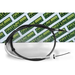Handbrake Cable FIRST LINE FKB3023 OE Ref 51702642 FIRST LINE