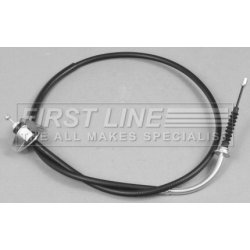 Handbrake Cable FIRST LINE FKB3031 OE Ref 34406770868