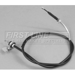 Handbrake Cable FIRST LINE FKB3034 OE Ref 34411514215