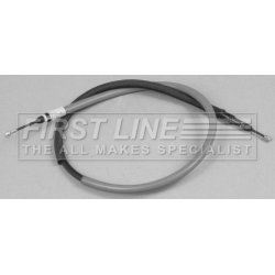 Handbrake Cable FIRST LINE FKB3036 OE Ref 4746.09