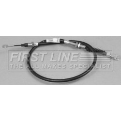 Handbrake Cable FIRST LINE FKB3040 OE Ref NRC5089