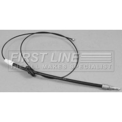Handbrake Cable FIRST LINE FKB3042 OE Ref 9064202485