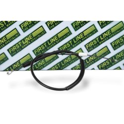 Handbrake Cable FIRST LINE FKB3046 OE Ref 639 427 05 38 FIRST LINE