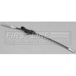 Handbrake Cable FIRST LINE FKB3054 OE Ref 1676740