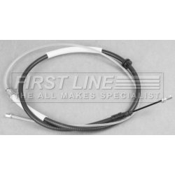 Handbrake Cable FIRST LINE FKB3055 OE Ref 364000005R