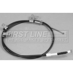 Handbrake Cable FIRST LINE FKB3059 OE Ref 4643047060