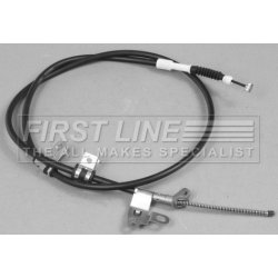 Handbrake Cable FIRST LINE FKB3060 OE Ref 4642047060