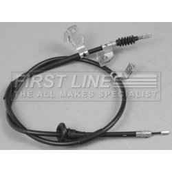 Handbrake Cable FIRST LINE FKB3061 OE Ref MR955259