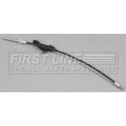 Handbrake Cable FIRST LINE FKB3067 OE Ref 1517528