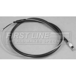 Handbrake Cable FIRST LINE FKB3069 OE Ref 9815264680