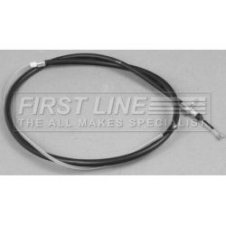 Handbrake Cable FIRST LINE FKB3073 OE Ref SPB000073